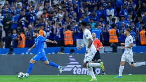 Al Hilal de Jesus marca encontro com o Al Nassr de Ronaldo e Castro na final da Taça dos Campeões árabes