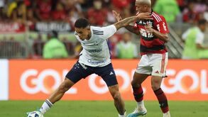 Wallison volta a ser apontado ao Moreirense