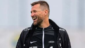 Treinador do Brann antevê dificuldades na deslocação a Arouca: «É um grande desafio»
