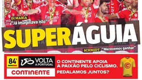 Quinta-feira, 10 de agosto de 2023