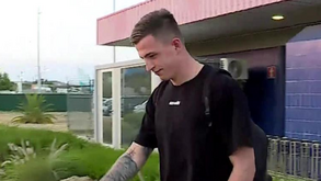 Arthur e Trubin vão ser oficializados no Benfica