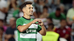Sporting rejeita 30 milhões de euros por Pote