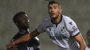 Borevkovic reintegrado pode render André Amaro