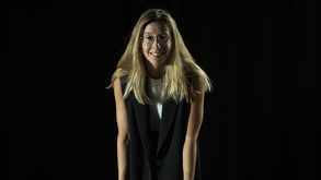 Raquel Sampaio: «Portugal está a cozinhar talento»