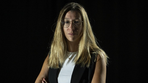 Raquel Sampaio: «As nossas jogadoras ainda não estão na moda»