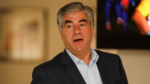 Investidor para a SAD do Tondela nos planos