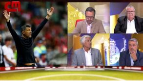 Paulo Andrade: «Atitude de Sérgio Conceição? Nunca vi nada assim...»