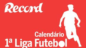 Tem todas as jornadas e cabe no bolso: Record oferece calendário da Liga!