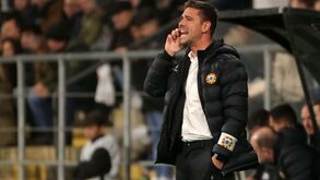 Varzim punido a um jogo à porta fechada devido a inscrição indevida de Tiago Margarido