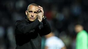 João Pedro Sousa reflete: «Em todas as épocas, o treinador que começa no Famalicão não acaba»