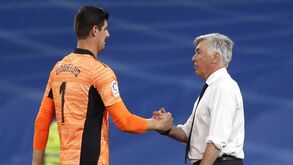 Grave lesão de Courtois obriga Real Madrid a ir ao mercado: os oito nomes que agradam aos merengues 