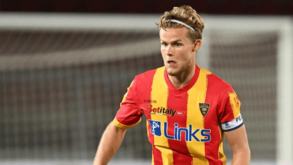 Sporting fecha contratação de Hjulmand