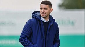 André Sabino é o novo diretor desportivo do Torreense