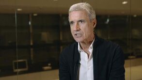 Luís Castro: «A Arábia Saudita tem todas as condições para formar uma grande família, a do futebol»