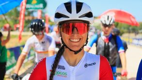 Mundiais: Raquel Queirós 27.ª na 'short race' de 'cross country'