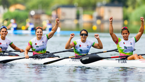 Treze para dar sorte