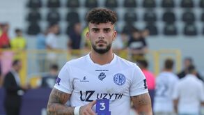 Rei do banco brilha agora no Vianense