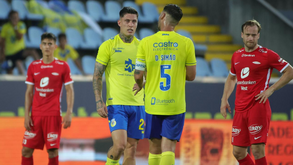 A crónica do Arouca-Brann, 2-1: Não podem ir lá só ver as vistas...