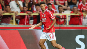 Lateral-direito será o próximo alvo do Benfica