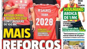 Sexta-feira, 11 de agosto de 2023