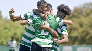 Chermiti e o papel decisivo de Aurélio Pereira: «Chamou o meu pai cá... Eu era um puto inocente»