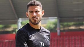 Ricardo Valente: «Estamos preparados para um bom início de campeonato»
