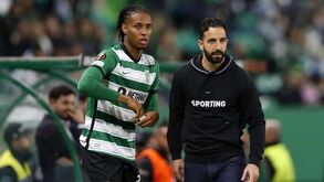 Chermiti agradece a Rúben Amorim: «Deu-me a oportunidade de mostrar quem sou»