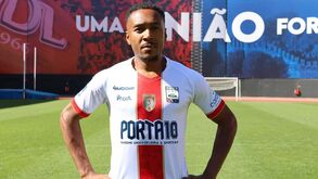 Cuca assina pela U. Leiria