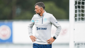 FC Porto continua a preparar jogo frente ao Moreirense com duas baixas por lesão