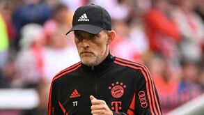 Tuchel nega acordo com o Tottenham por Kane mas garante: «Estamos a trabalhar a todo o vapor»