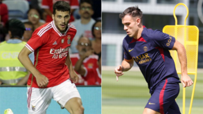 As contratações mais caras e as maiores vendas do futebol português neste mercado de transferências