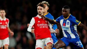 Um médio de ideias fixas: Moisés Caicedo rejeita Liverpool e só pensa no Chelsea