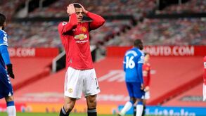 Greenwood fora do Man. United: Absolvido pelos tribunais e visto como culpado pela opinião pública