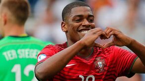 Sai Portugal, entra Angola: a exceção dos regulamentos da FIFA que permite Ivan Cavaleiro trocar de seleção
