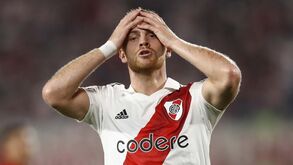 Enzo Fernández recomenda Benfica a Beltrán: «É um clube que te abre muitas portas»
