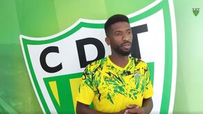 Hélder Tavares pronto para o início da Liga Sabseg: «Estamos a criar um bom grupo»