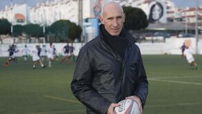 Selecionador reconhece 