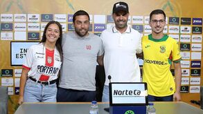 P. Ferreira-U. Leiria: início com fair play