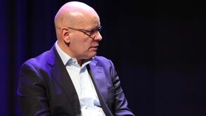 Elenco de luxo debate ao nível da elite mundial