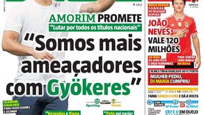 Sábado, 12 de agosto de 2023