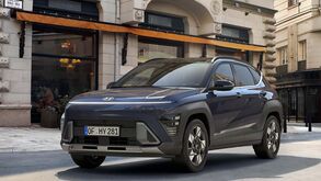Hyundai Kauai: identidade reforçada