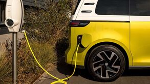 Elétricos sempre a crescer