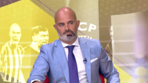 Luís Miguel Henrique: «Operação que o Atlético quer fazer por Félix é arriscada para o Benfica»