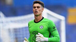 Espanhóis garantem: Kepa a caminho do Real Madrid após estar perto do Bayern Munique