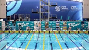Europeu sub-23: Francisca Martins, Mariana Cunha e Kevins Apseniece nas finais