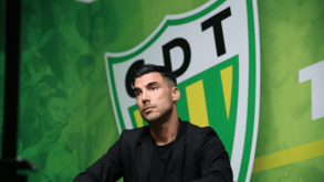 Tozé Marreco: «Já demos uma imagem do que queremos ser»