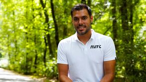 Vítor Martins: «Queremos potenciar mais e melhores jogadores»