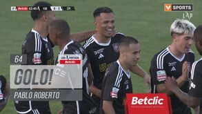 Ricardo Velho deu 'frango' no regresso do Farense à Liga Betclic