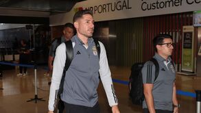 Javi García faz ligação da equipa B com a principal