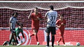 Pedro Tiba: «Melhor do que o esperado»